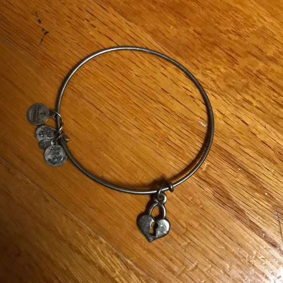 Alex and Ani Bracelet - Picture 1 of 3